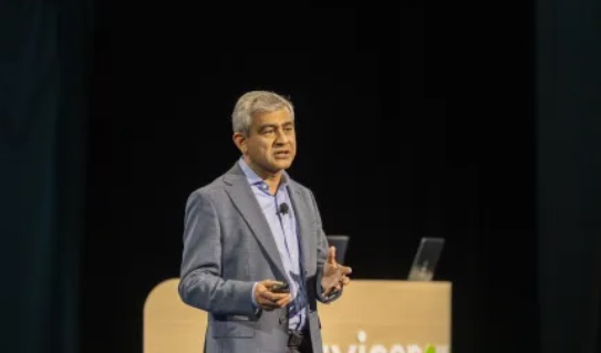 ServiceNow AI conference and enterprise AI systems